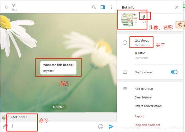 telegram怎么设置汉语聪聪的简单介绍