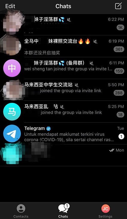 [telegram玩法推荐]telegram是干什么的