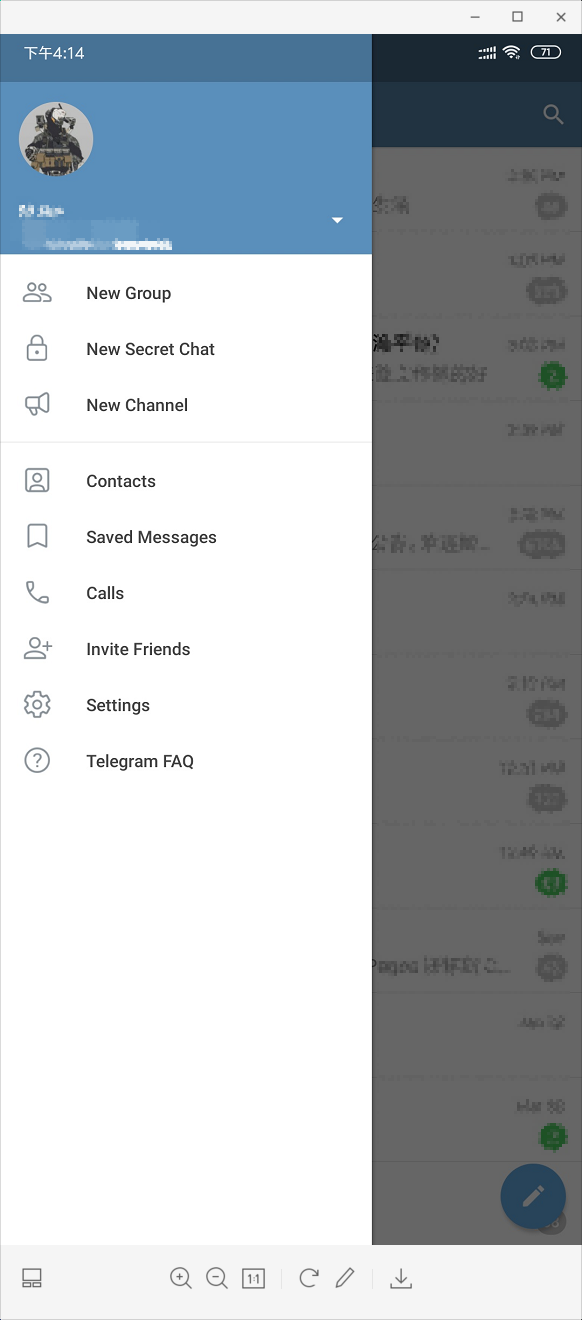 [telegreat怎么设置id]telegreat怎么设置中文ios