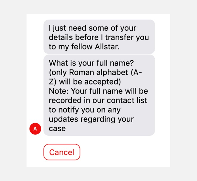 Telegram怎么联系客服的简单介绍