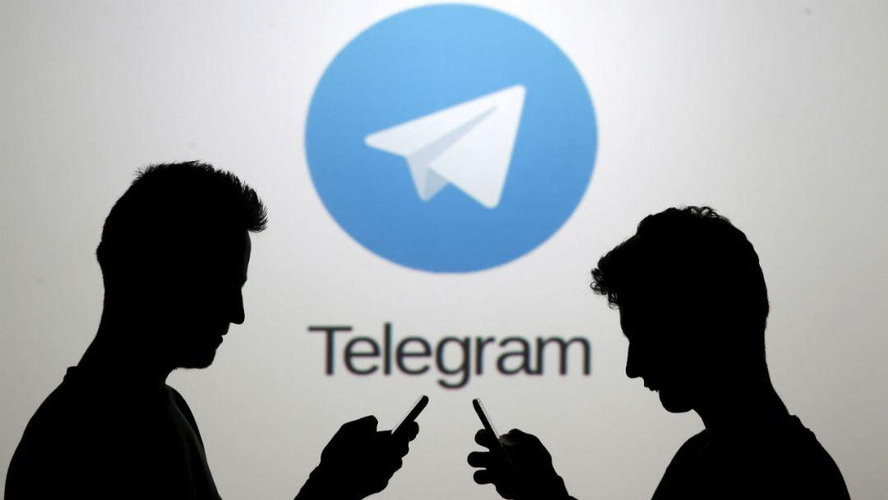 telegerampc端怎么登陆的简单介绍 telegerampc端怎么登陆的简单介绍