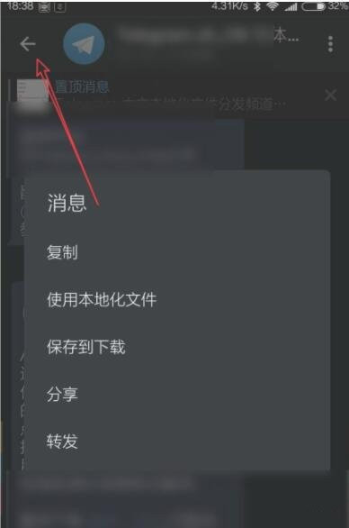 [telegraet中文版下载]telegreat中文官方版下载安卓