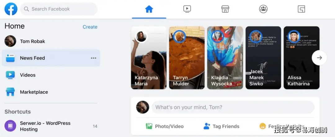 [facebook手机版下载]facebook手机版下载链接