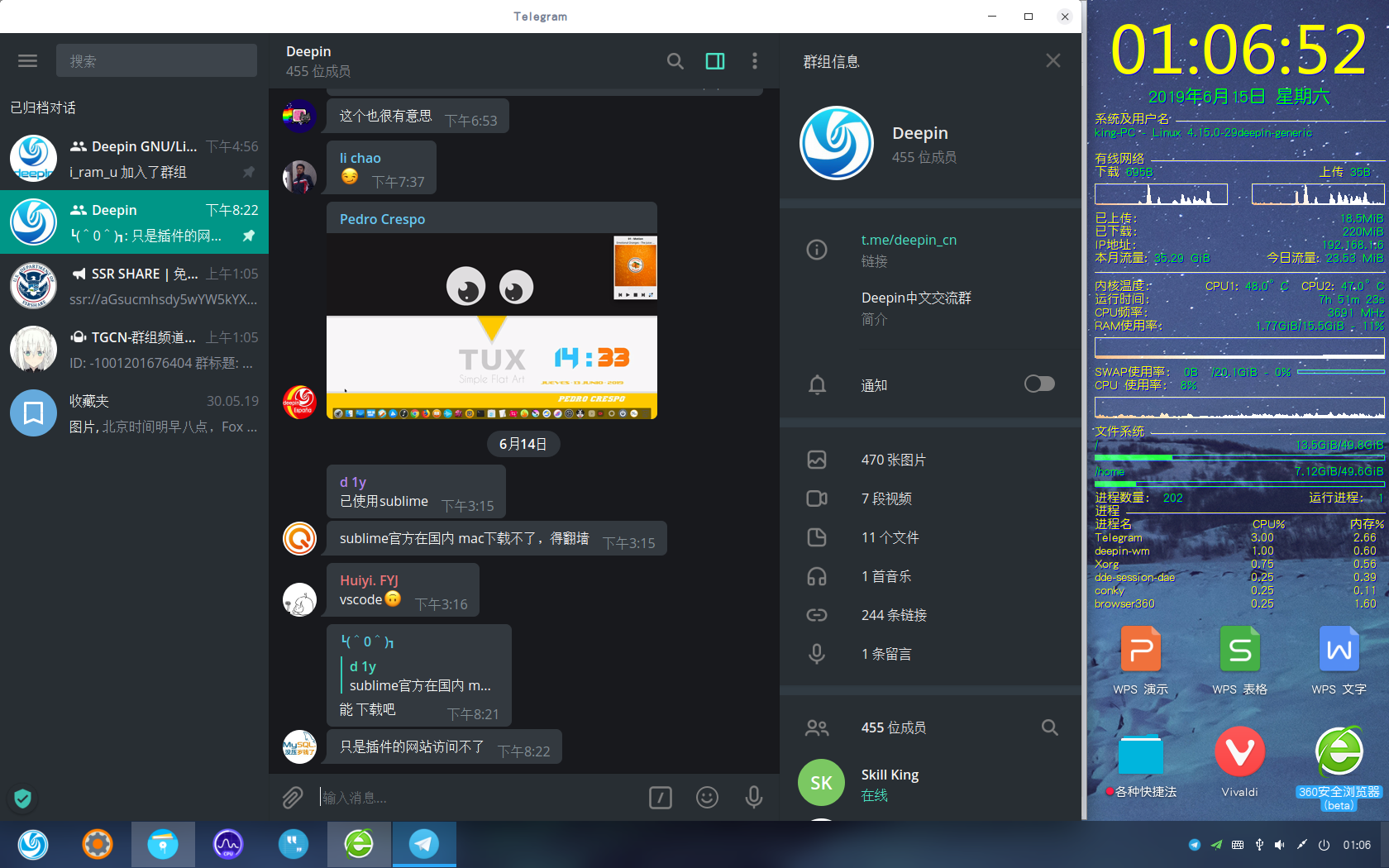 telegeram为什么登录不了的简单介绍