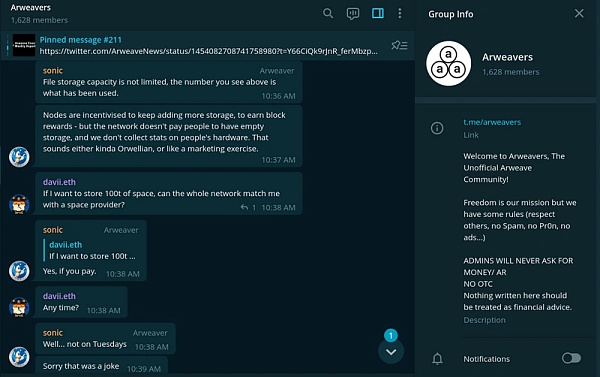 telegeramweb端的简单介绍