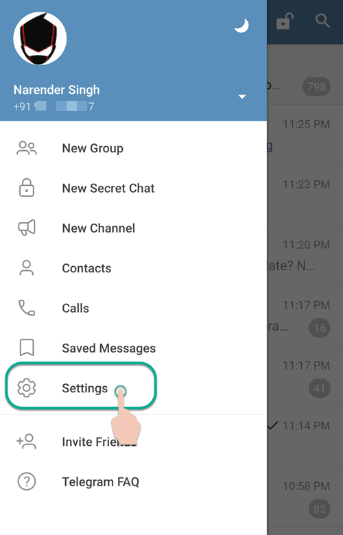 [telegaramapp]telechargewattsap