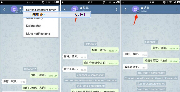 [telegreat怎么转换中文版]telegreat手机中文怎么设置