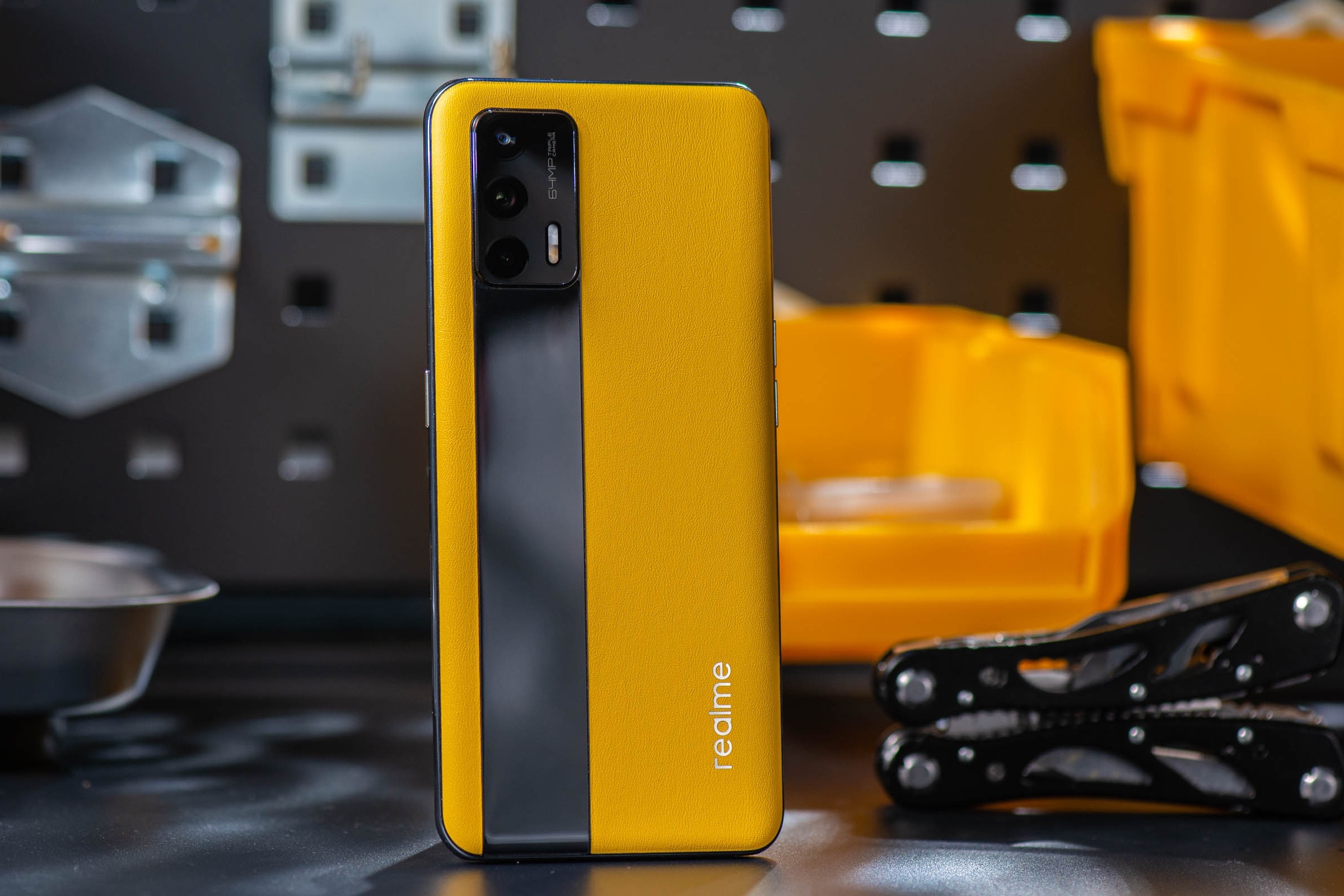 [realmex]realmex7Pro