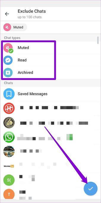 [telegeram怎么取消]telegram怎么删除对话