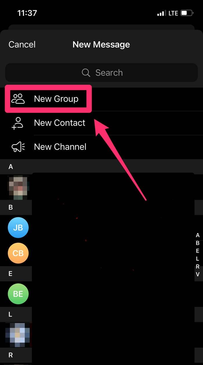 [telegeram如何加好友]Telegram通过电话号码加好友