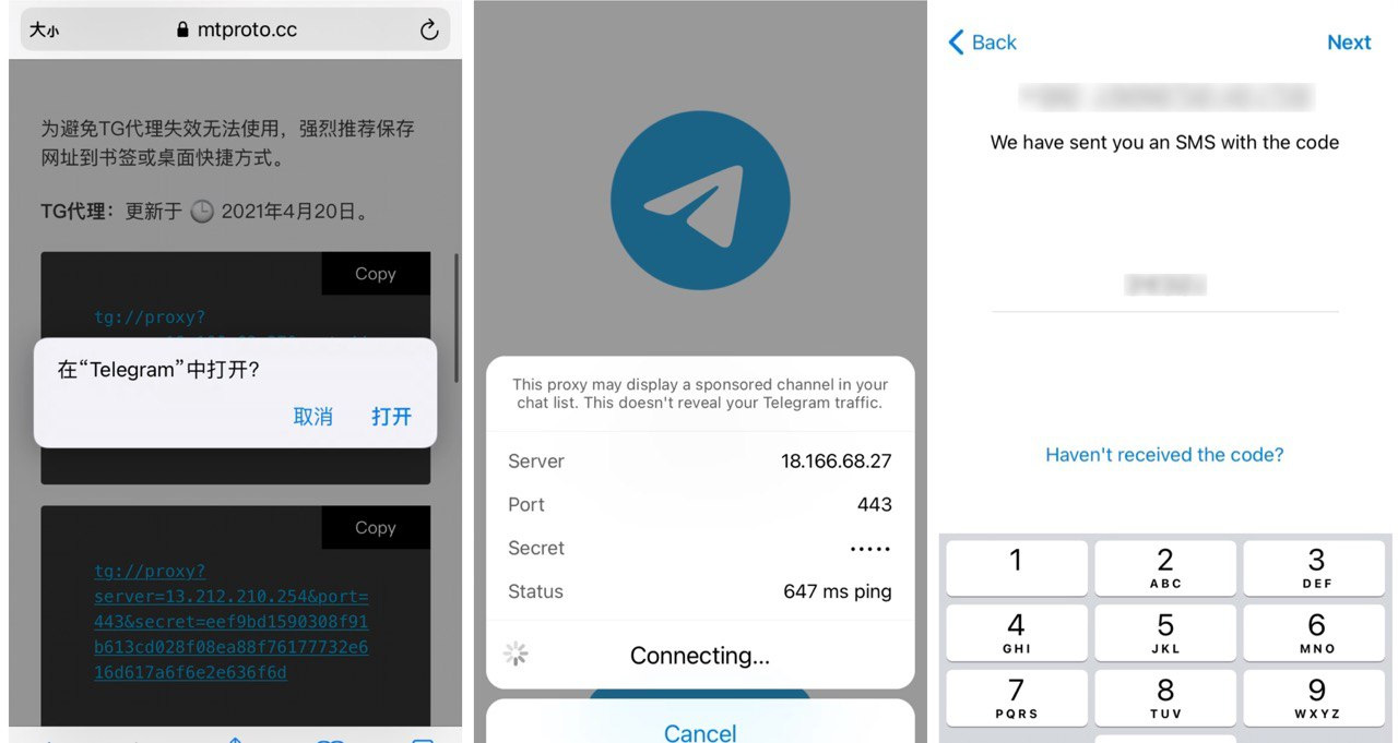 [telegeram设置语言]telegram如何设置语言