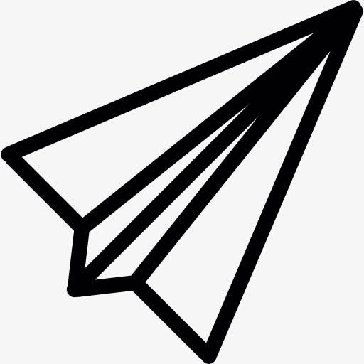 [图标是纸飞机社交软件叫什么]纸飞机图标的社交app叫什么