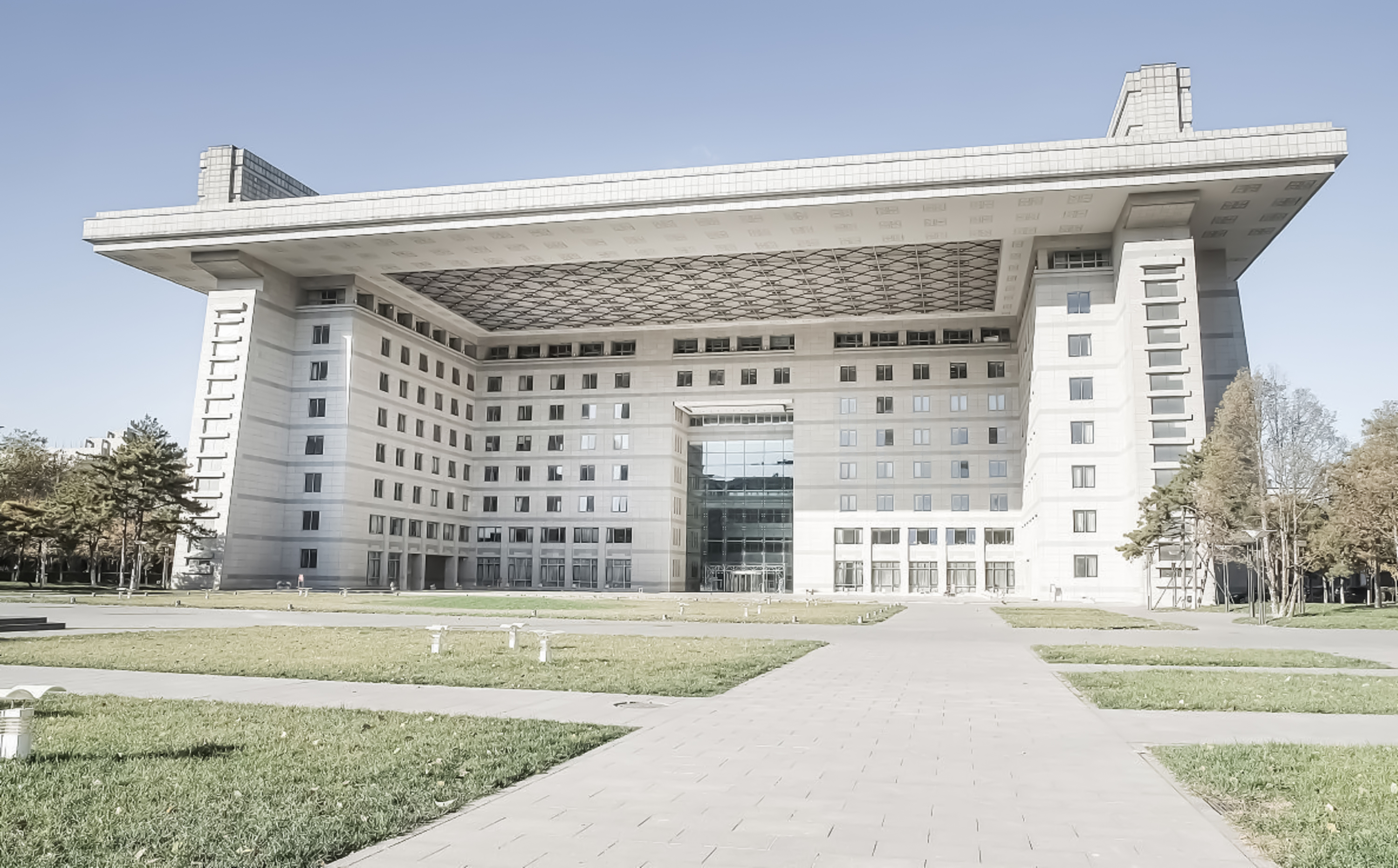 关于beijingnormaluniverse的信息