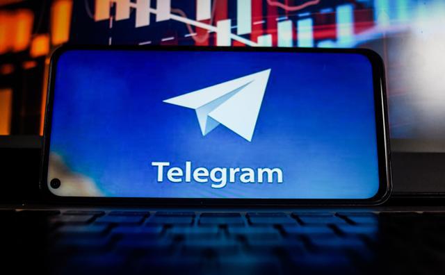 [Telegram官网]电报telegrram官网