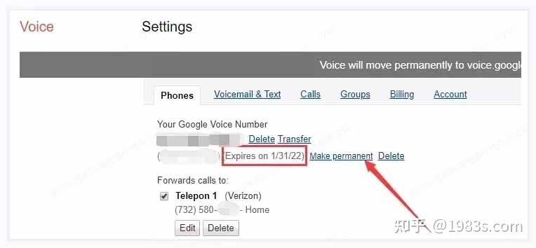 [googlevoice账号注册]google voice账号注册