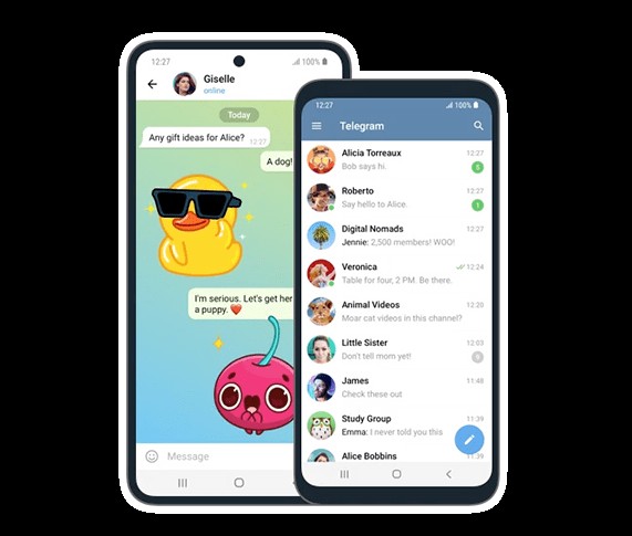 关于2022Telegram中文版下载的信息