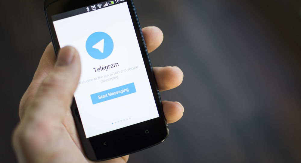 关于Telegram2021官网的信息