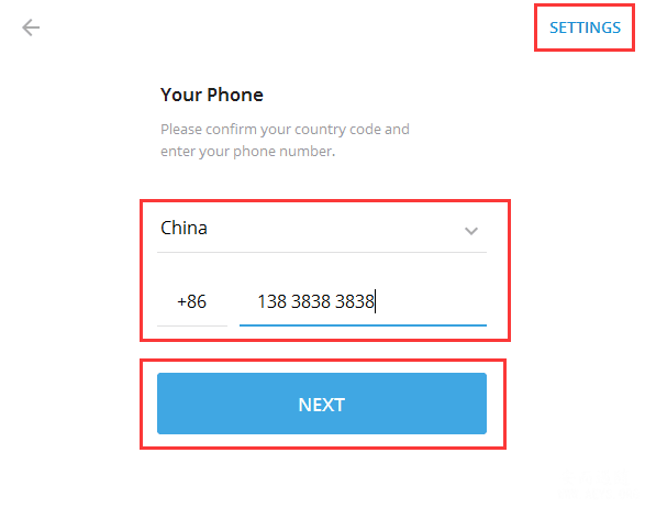 telegeram为什么一直转圈圈-telegram一直在connecting