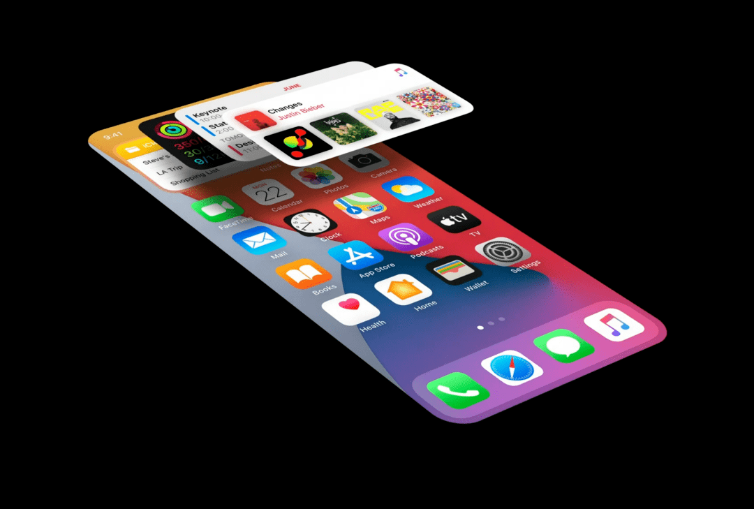 ios-ios16壁纸
