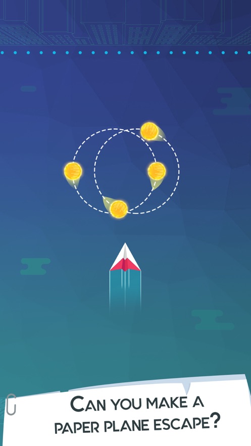 英语纸飞机app-纸飞机英语app下载