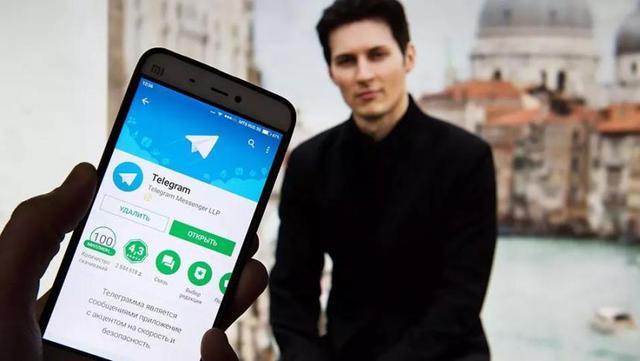 telegram中国禁用了吗-为什么中国不让用telegram