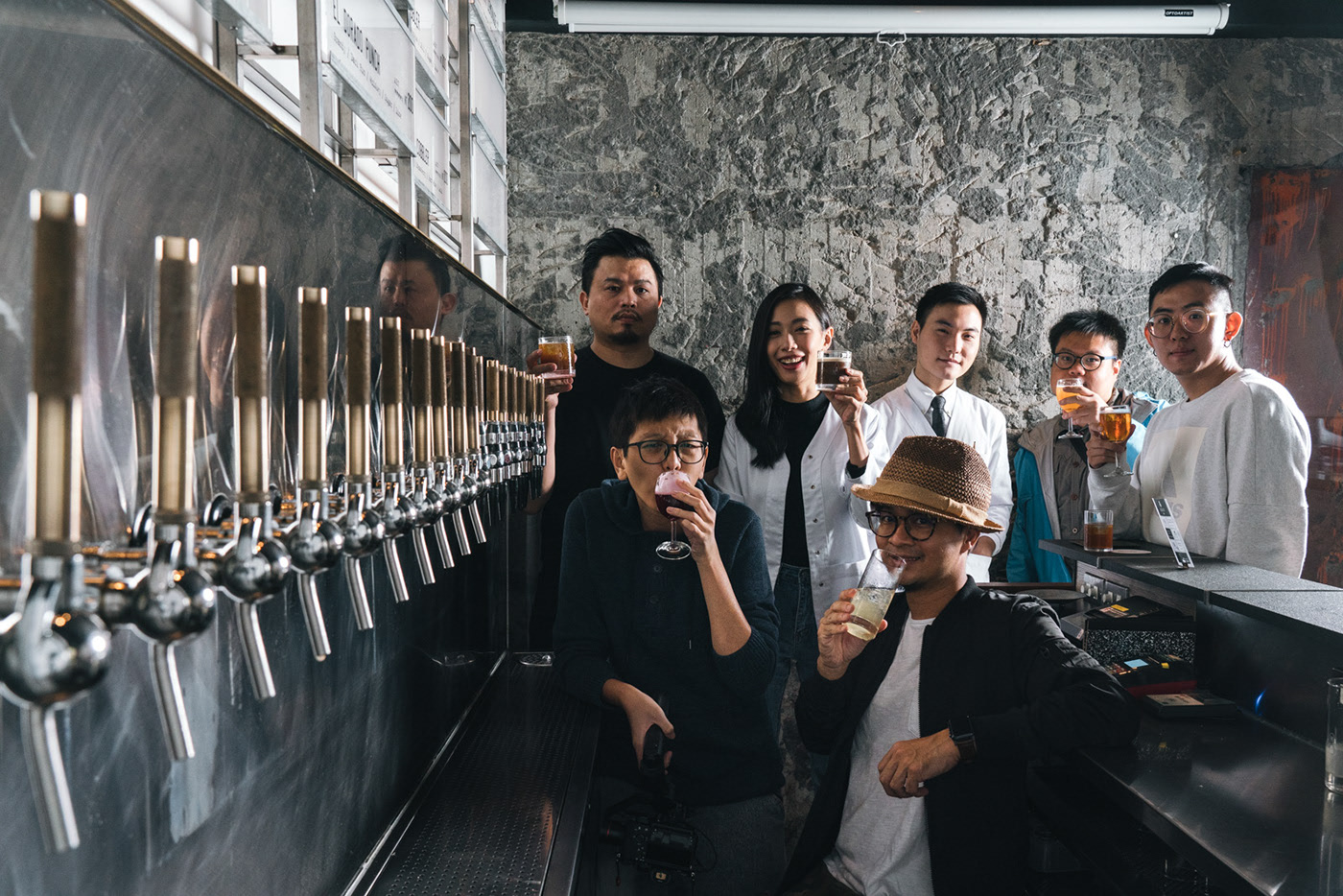 draftbeer-draftbeer翻译
