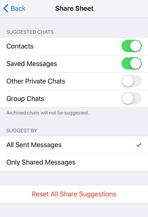 包含Telegram限制解除iOS的词条