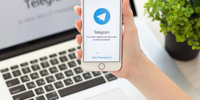 [Telegram网页登陆]如何解除Telegram限制
