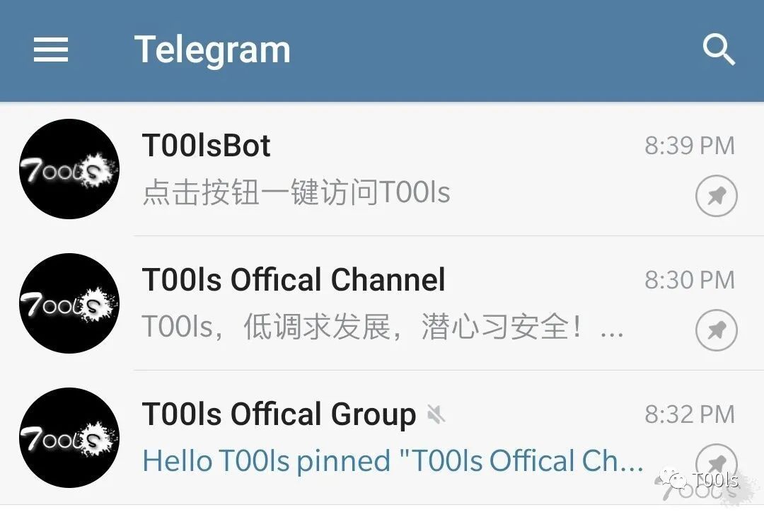 [telegeram官方下载]telegreat官方版下载