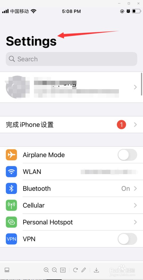 [飞机ios怎么设置中文]苹果手机飞机软件怎么变中文