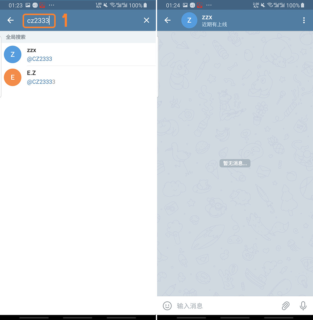 [telegreat中文版苹果设置]telegreat苹果中文怎么设置