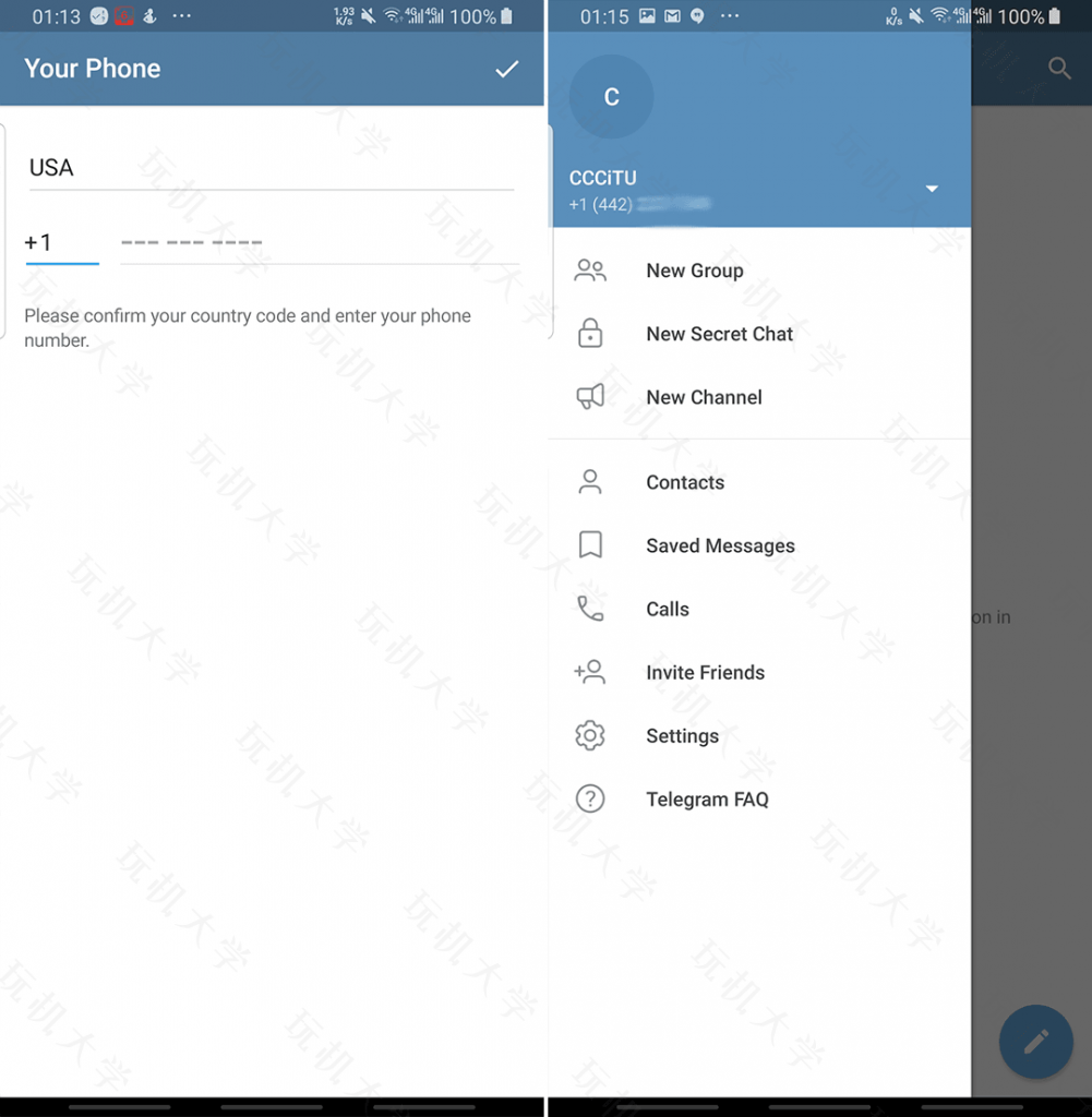 [telegeram怎么增加账号]telegram怎么用用户名加好友