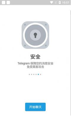 [telegreat汉化版官方]telegreat安卓汉化中文版