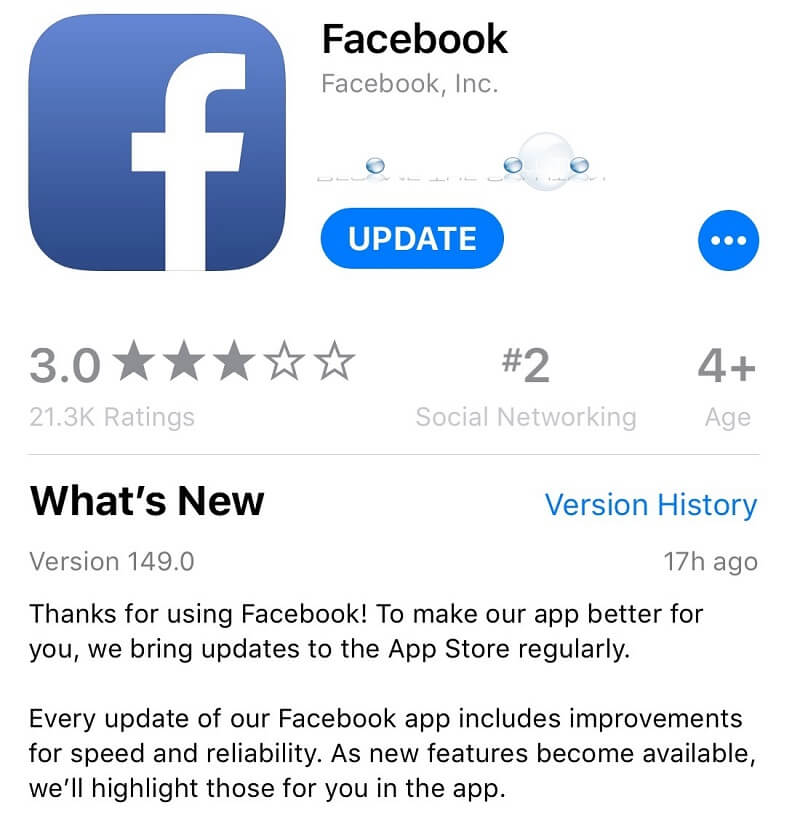 [facebook官网入口]如何创建facebook账号