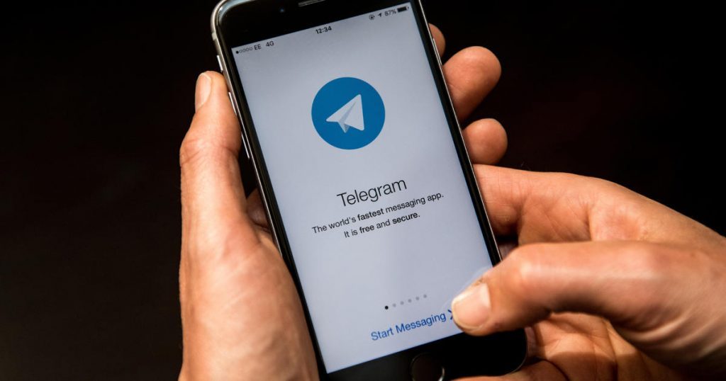 telegramcome的简单介绍 telegramcome的简单介绍