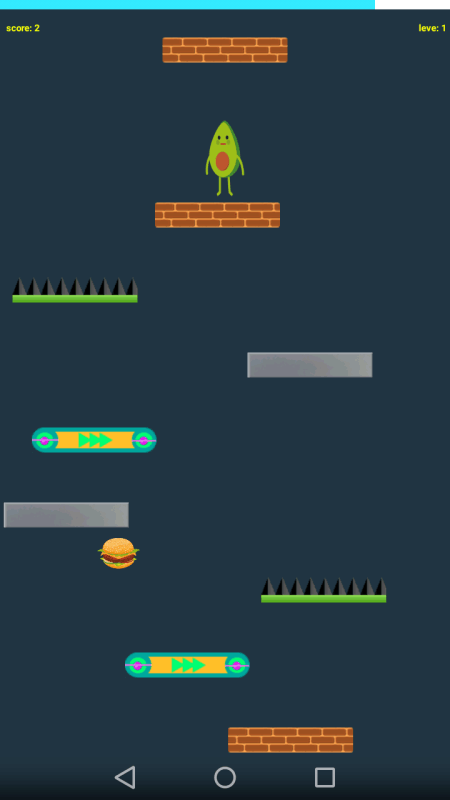 [doodlejump下载]doodlejumprace