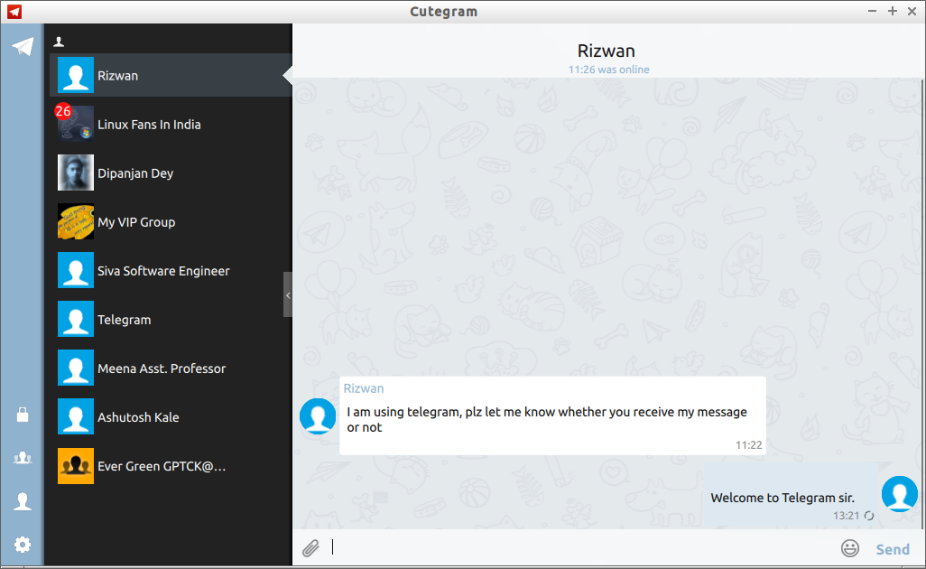 [telegram网站入口]telegram official website