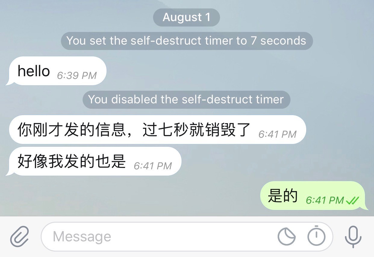 [中文版telegeram软件]telegreat中文版下载最新版