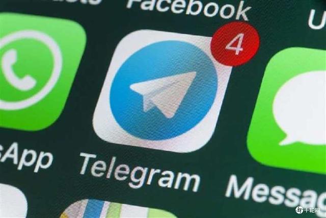 玩Telegram判多少年的简单介绍