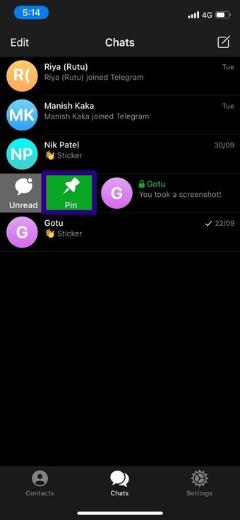 [telegram怎么看文件]telegram文件怎么打开
