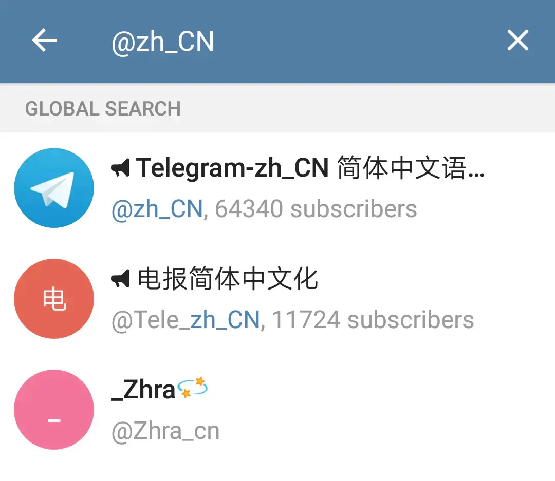 包含telegeram解除频道限制ipad的词条