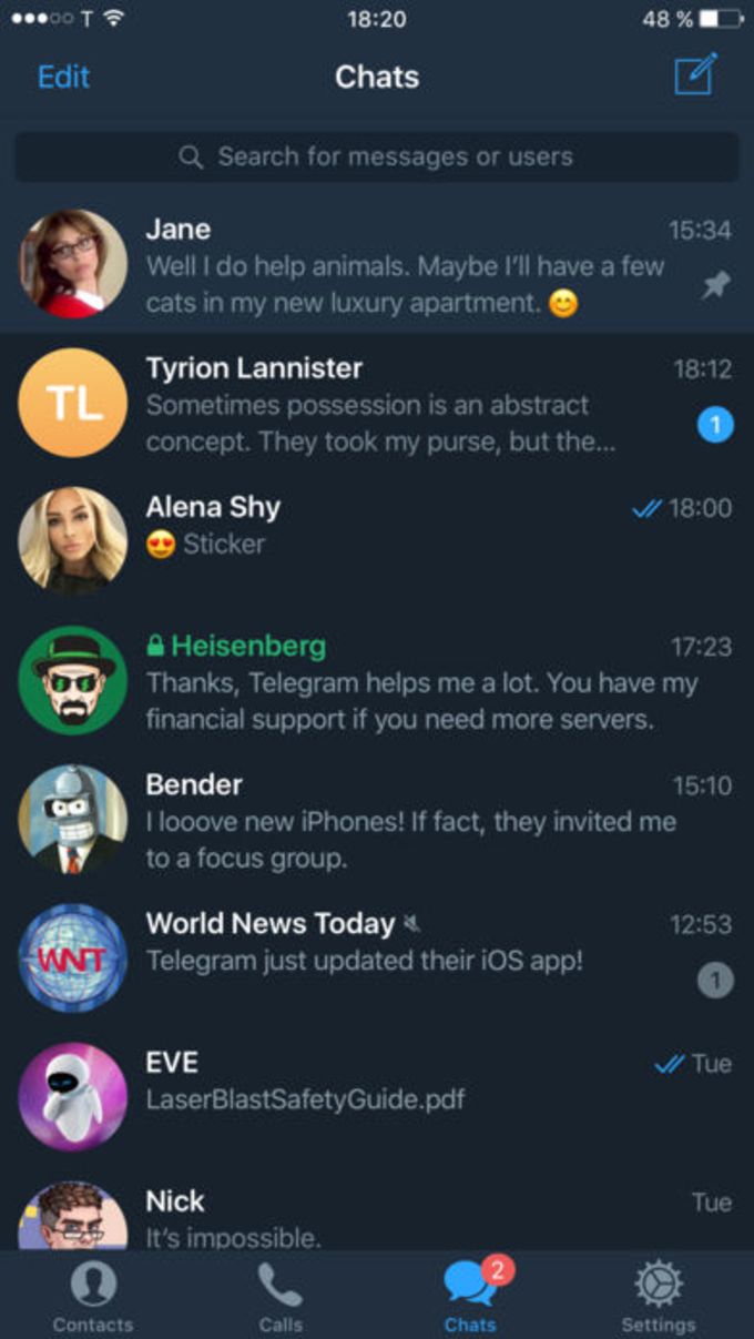 [telegram下装]telegram动态表情包