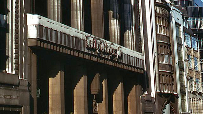 Telegraphnewspaper的简单介绍