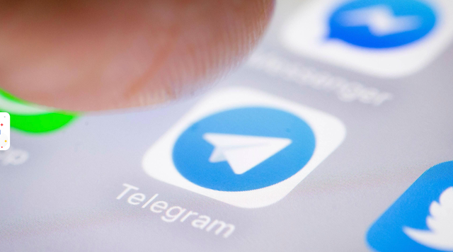 [telegeram平台]telegram邮箱登录入口