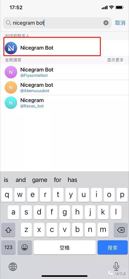 [telegram地址]telegram地址码