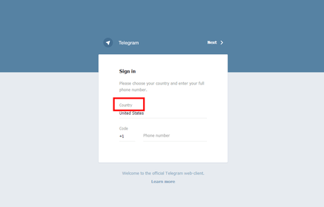 telegram怎样登录-telegram网页版登录