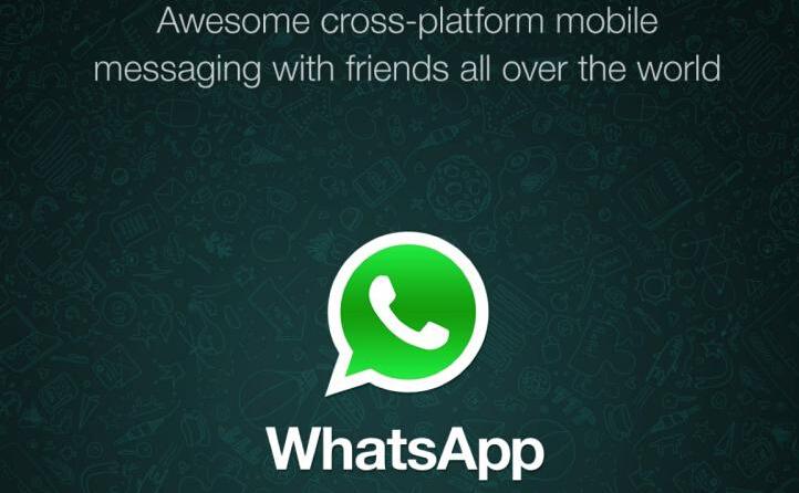 关于whatsapp怎么读音发音的信息