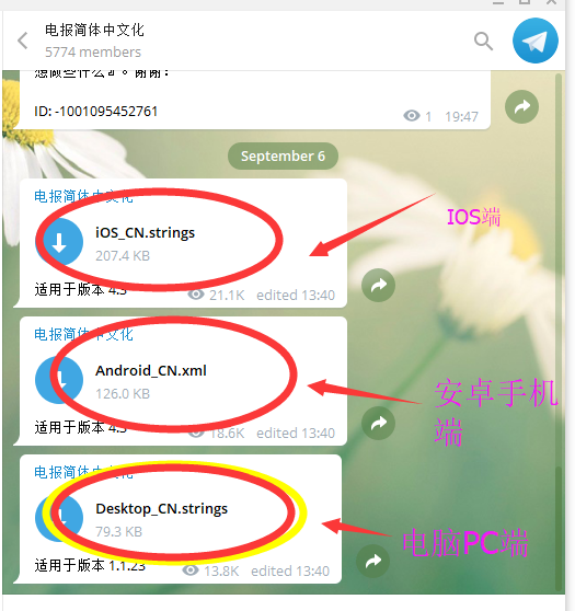 telegram汉语包-telegram全球搜索引擎