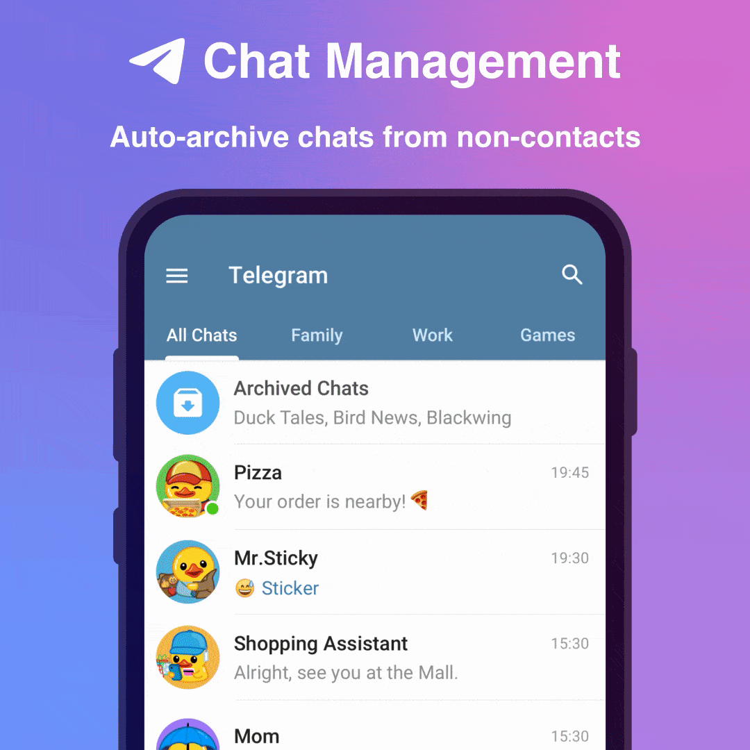 telegram电报社区-电报telegram721