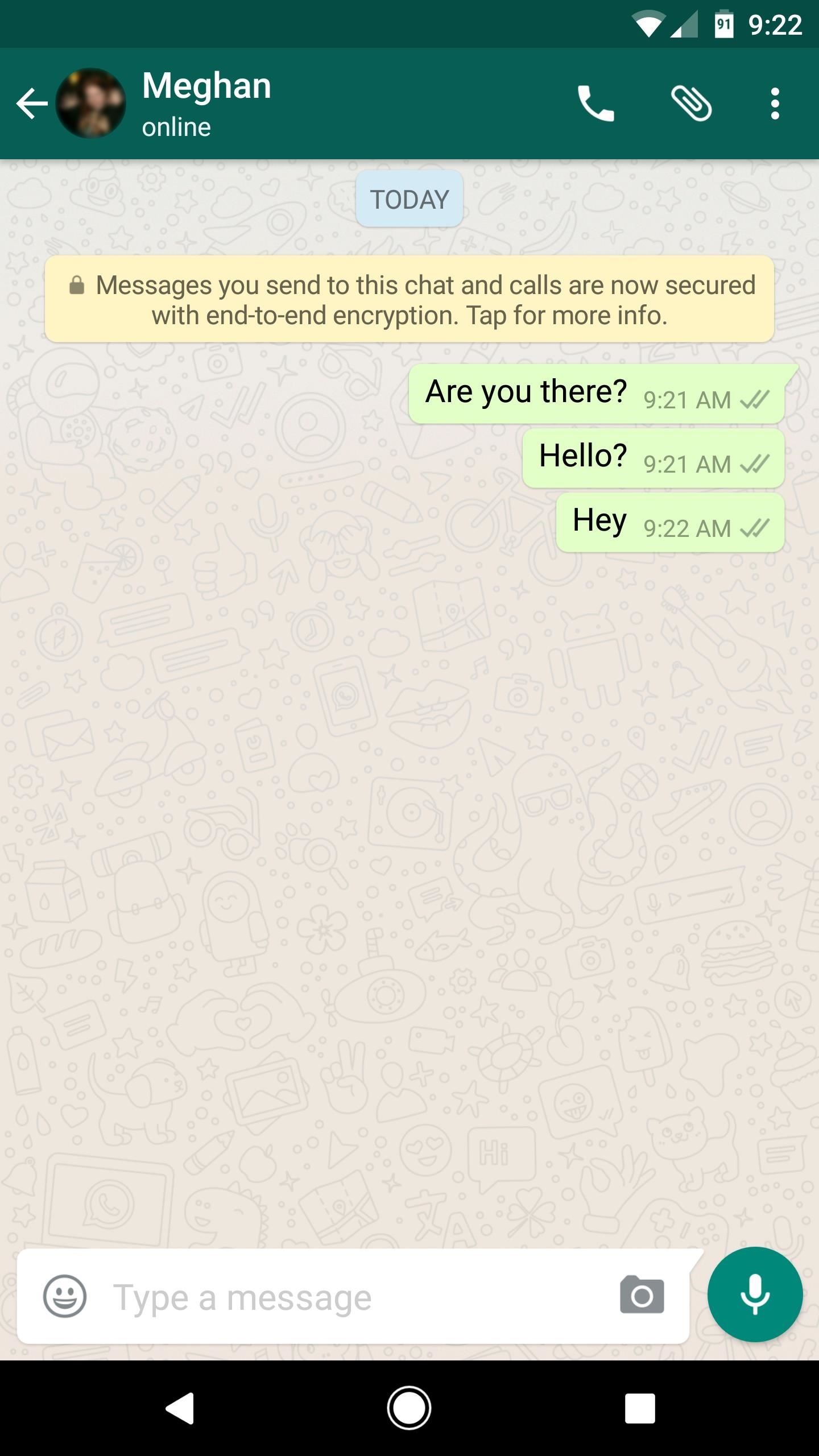 WhatsApp下载安卓版-whatsapp下载安卓版本